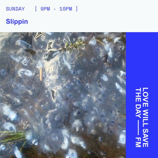 2026-05-17 Slippin | LWSTD-FM