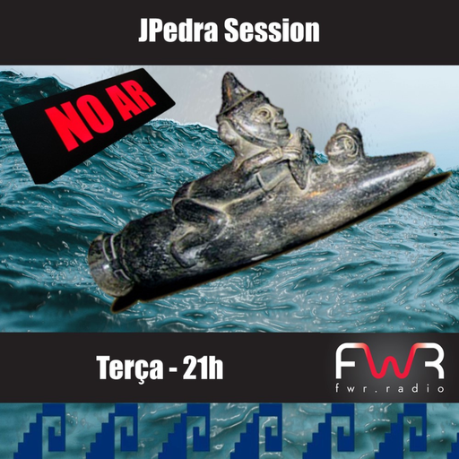 JPedra Session 229 - 1.7.2025