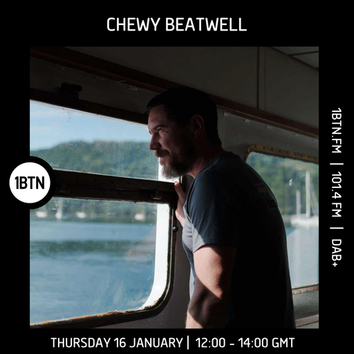 Chewy Beatwell - 16.01.25