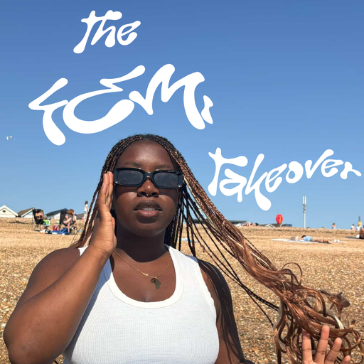 REBEL! FM w/ MTWOTISA presents: The KEMI Takeover 18.02.2026