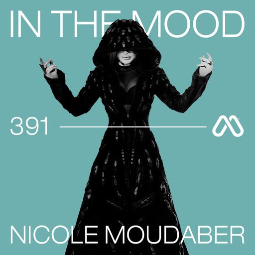In the MOOD - Episode 391 - Live from Salón Amador, Medellín
