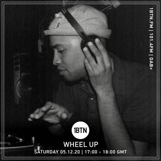 Wheel Up - 05.12.2020