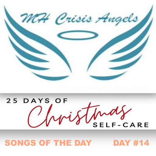 The 25 Days Of Angels Playlists - Day #14: Musical Outlet