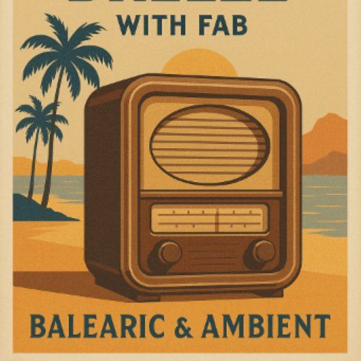 Balearic Breeze W/Fab