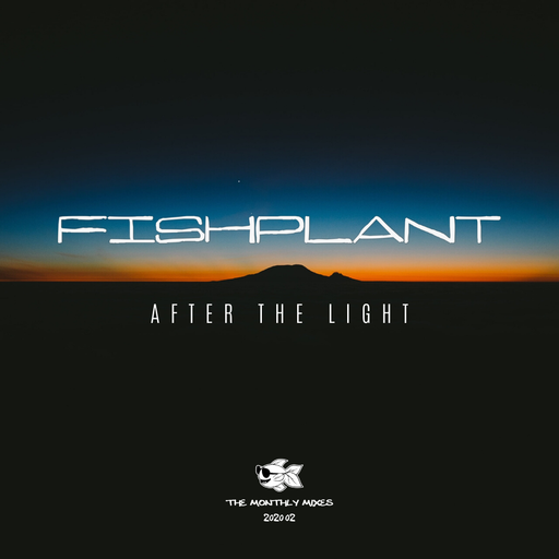2020 02 - After The Light