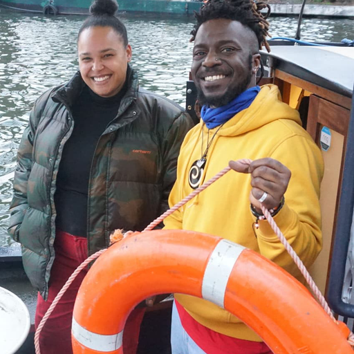 The Fulljoy Experience: Laani with K.O.G // 19-02-22