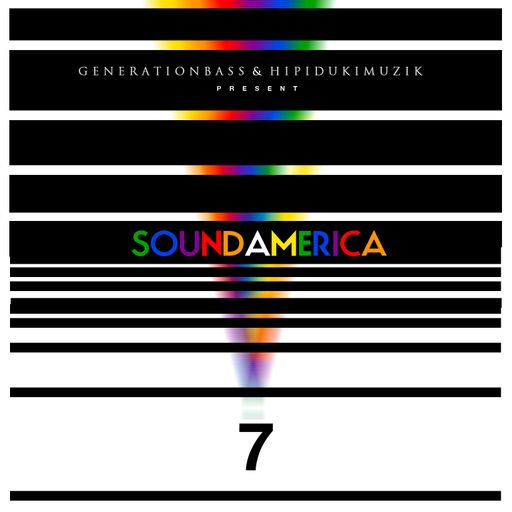 Soundamerica vol.7