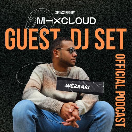 Back2Back Battle Podcast - [Official DJ Set] with Wezaari