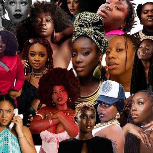 Ria Boss - Cat Mama World - 23rd July 2025