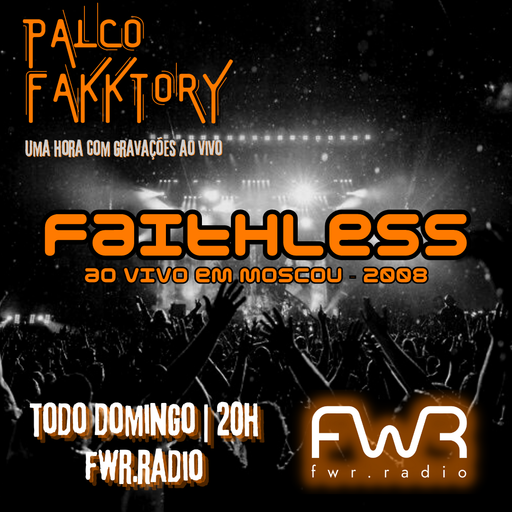 Palco Fakktory 070 - 26.6.2022