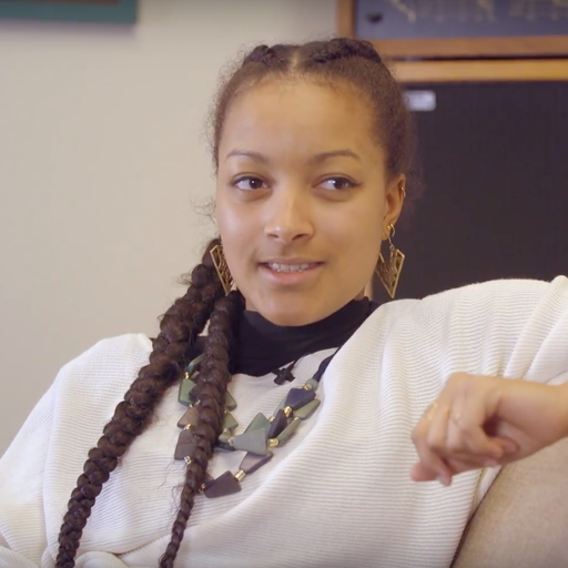 A Message from Earth: Europe with  Nubya Garcia // 30-12-17