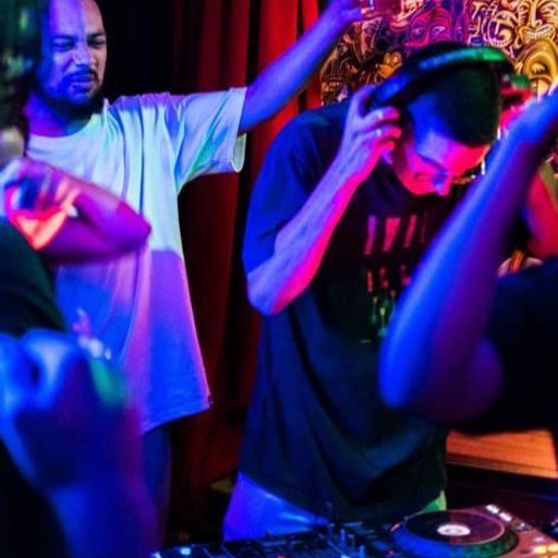 warmluke w/ Beringei 05/10/22