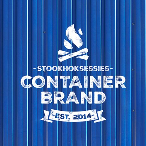 Containerbrand #1 - Koos Klassiks