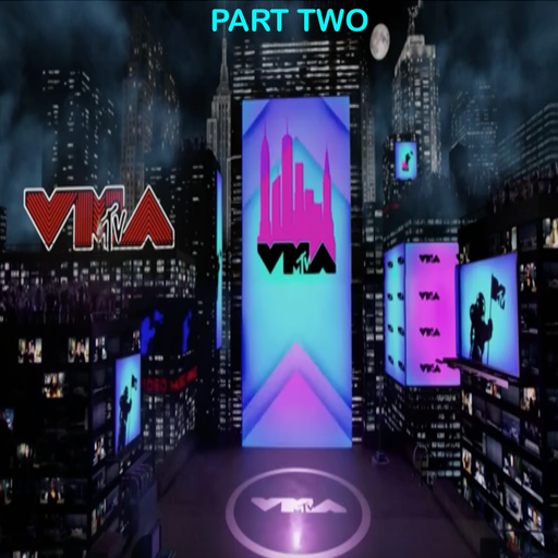 The 2020 MTV VMAs Soundtrack (According 2 Madd Dawg) - Part 2