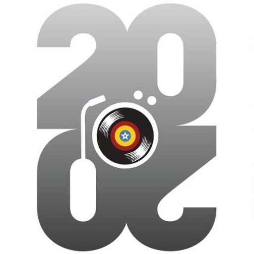 VINGT SUR VINGT FESTIVAL - MELODY NELSON - BAL EXOTIQUE MIX