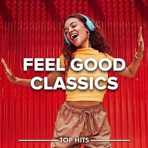 Golden Years 106 Feel Good Classics