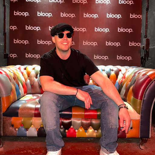 Organically Grown Beats w/ Stray Son - 02.05.26 [Bloop London Radio]