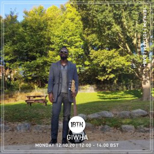 GiwHa - 12.10.2020