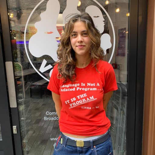 Objects of Sound w/ Lola - 26/08/25 - Voices Radio