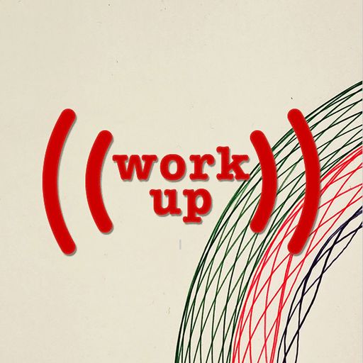 Work Up: Sparky's April 2015 mix