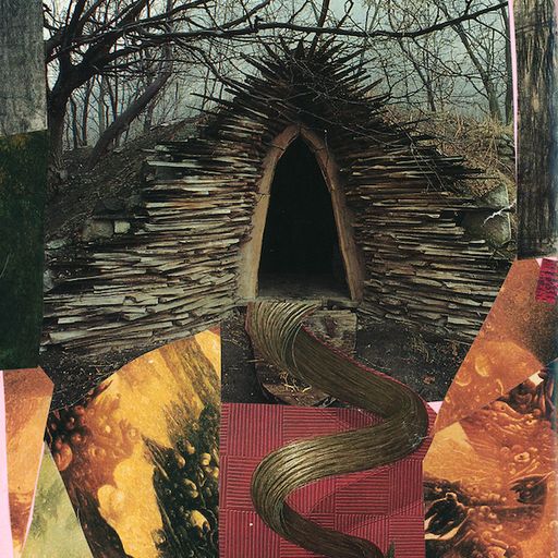 Zola Gorgon #1: MY HEART IS SURE THAT DEATH AWAITS 12.01.2024