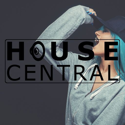 House Central 820 -  Exclusive Music from K&K, Armitage and Cristobal & Jamiez.
