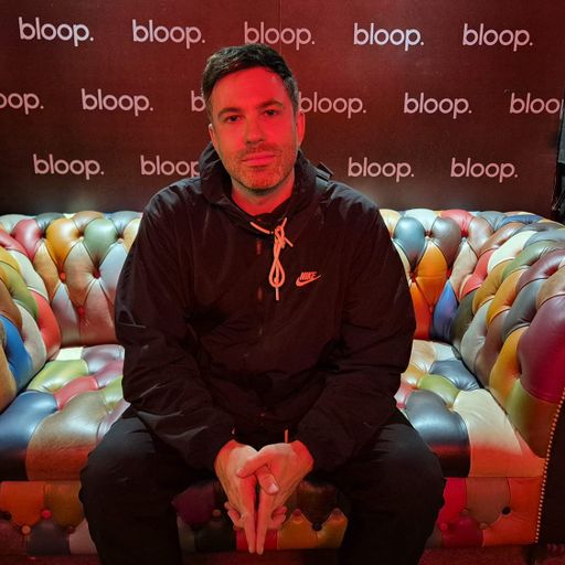 Forever Grooves w/ David Deep & Aiko Violet - 20.07.25