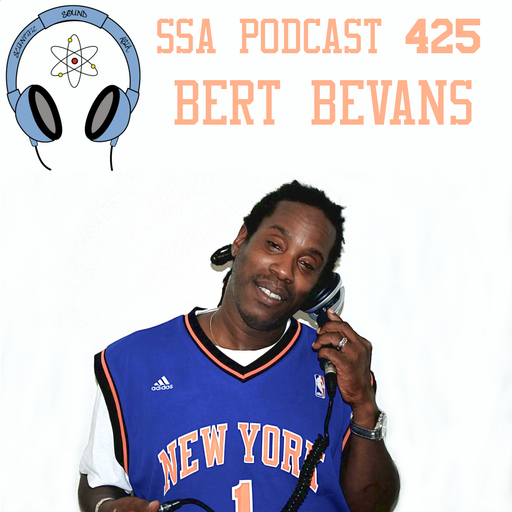Scientific Sound Radio Podcast 425, Bicycle Corporations' Roots 100 with Bert Bevans.