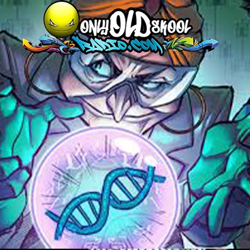 Helix - OnlyOldSkoolRadio.com  - Techno Tuesday  - Acid Techno Mix - 11th August 2020