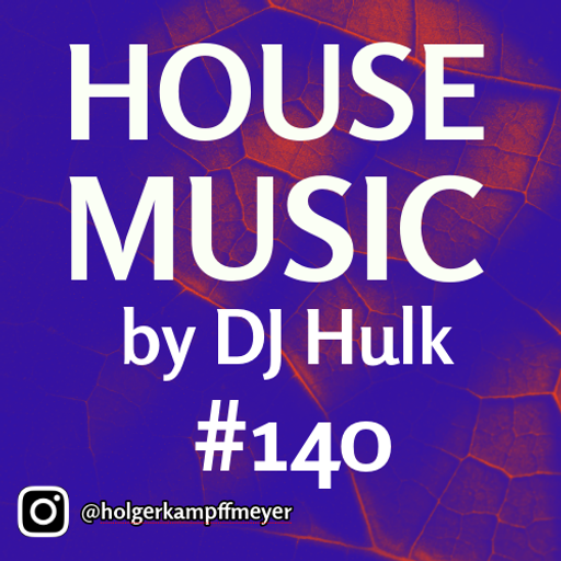 DJ Hulk - Tech / Bass / Jackin / Club House Mix#140