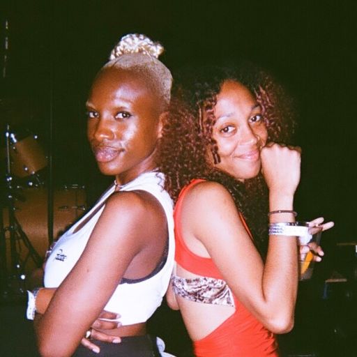 Emma Korantema, Ohjeelo - ANKWANOMA - 16th July 2024