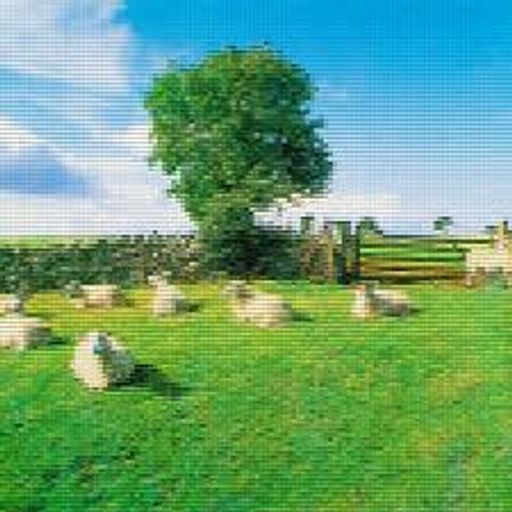 Portals - The KLF's Chill Out (A New Dimension)