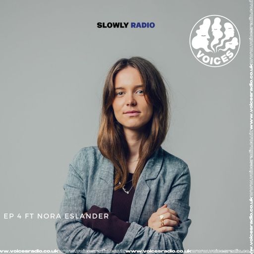 Slowly Radio - 15/05/23