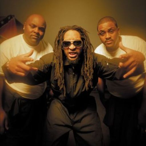 Dirty South Megamix Vol 4