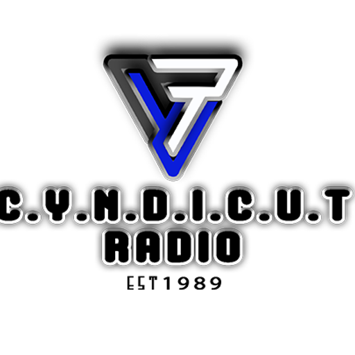 Cyndicut Funky Tuesday 20231024