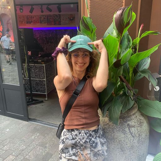 Dem - 27/04/24 - Voices Radio