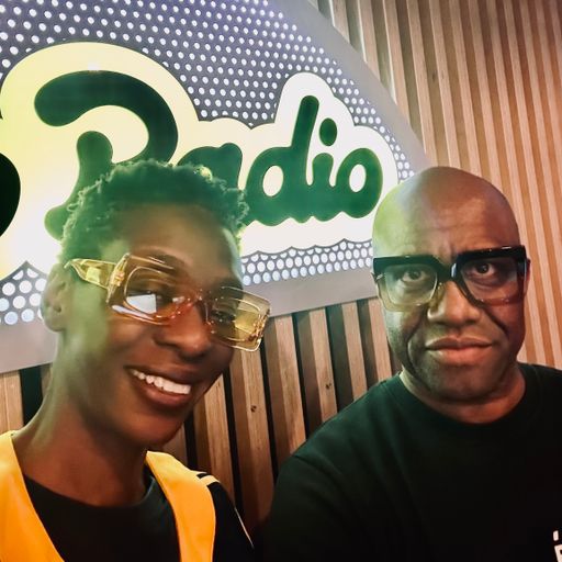 Off The Shelf with The Handson Family (19/01/2026)