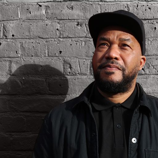 Hip Hop 50 : DJ Fingers (The Sindecut) Marmite Mix