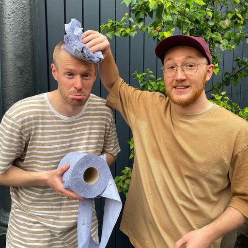 Just Innocent Men - 18/06/23