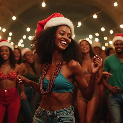 DJ HimDo Cave Session 12/22/2024