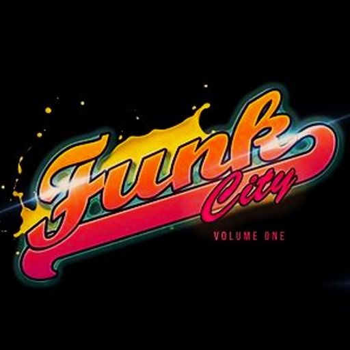Funk City FM (ExtendedSmoothJazz)