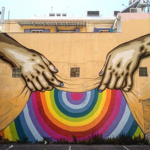 What A Wonderful World - 00's Dance