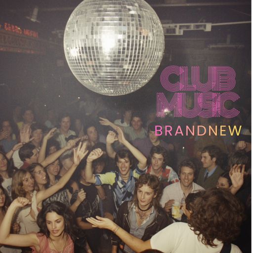 Mixmaster Club Music BRANDNEW