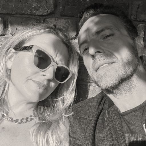 24.09.21 Blue Sky’d Soul - Mike & Sadie South
