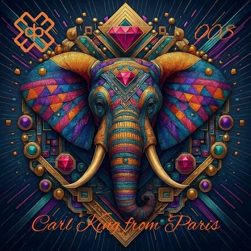 Carl King from Paris - Global Frequencies (29/01/26)