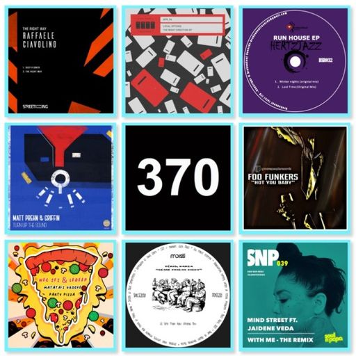 Ken Walker - Blow Ya Speakers (16/11/21)