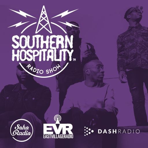 The Southern Hospitality Show - 25th March 2016