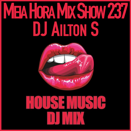 MHMS-237-DJ Ailton S-House Music