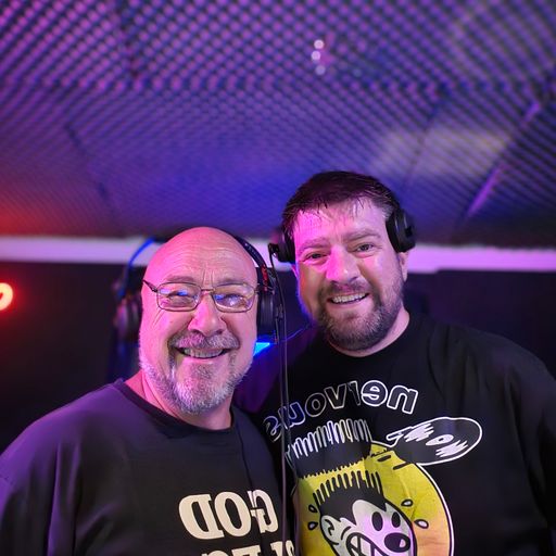 My Codesouth Radio show with Adam Bang Tidy on Friday 15th August 2025