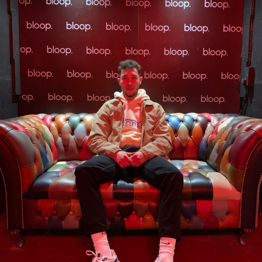 Blends w/ Hasa - 09.03.22